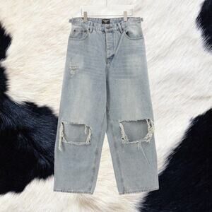 Balenciaga Jeans